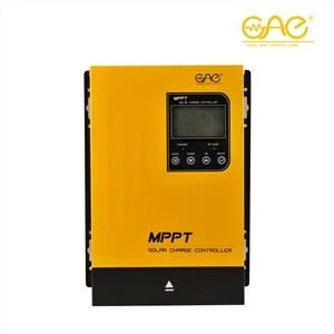 اینورتر شارژ کنترلر 40a