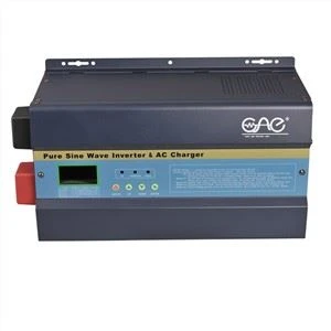 اینورتر خورشیدی هیبریدی 1kw 7kw