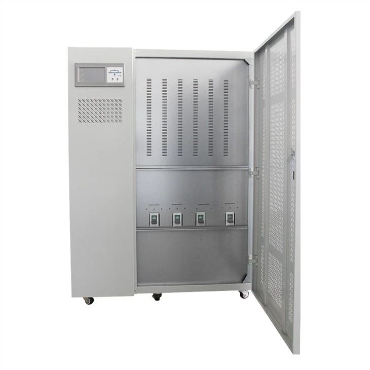 Solar Inverters 10kva 3 Phase