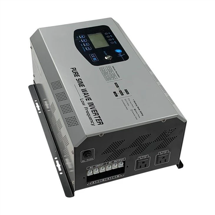 Top One Power 3kw Solar Inverter