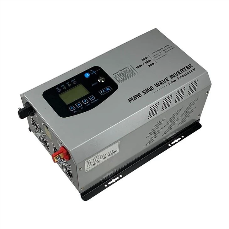 Top One Power 3kw Solar Inverter