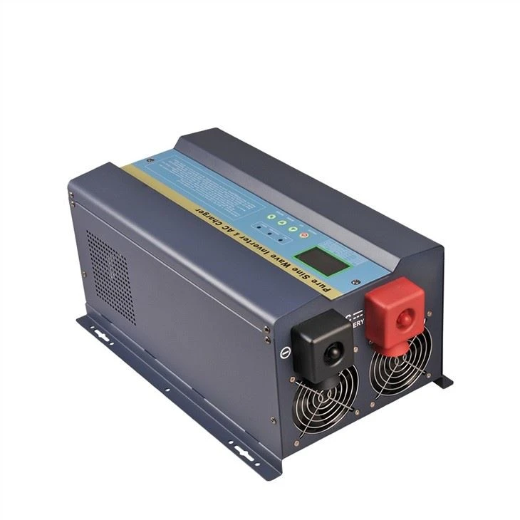 Pure Sine Wave Inverter 12v 24v 48v