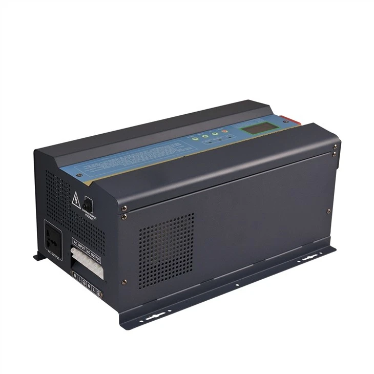 Pure Sine Wave Inverter 12v 24v 48v