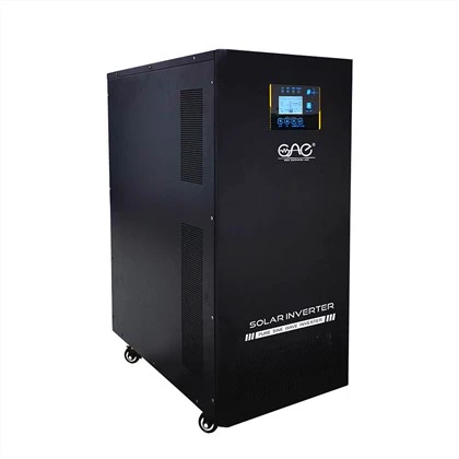 اینورتر هیبریدی Off Grid 10kva