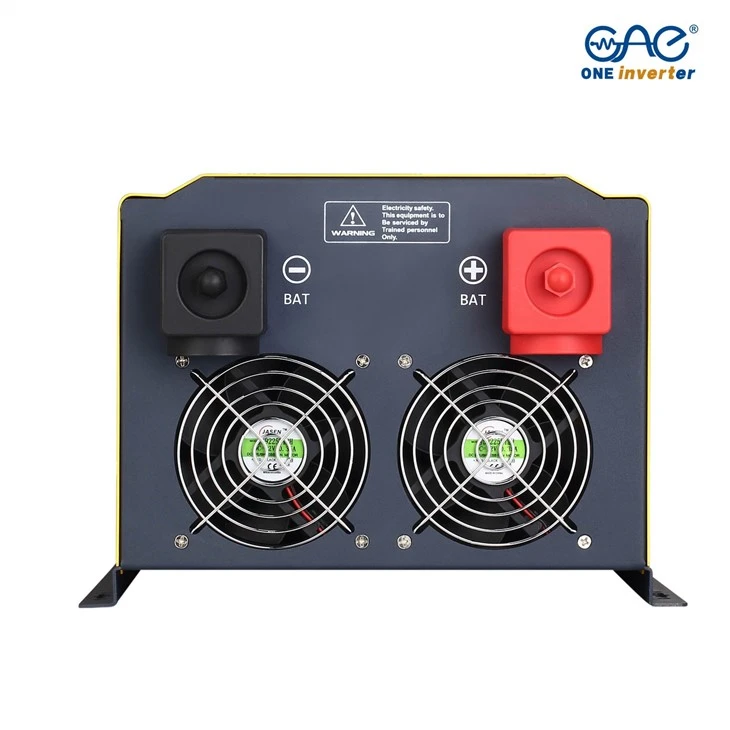 Off Grid Inverter 6000w