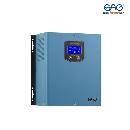 اینورتر خورشیدی 1kw Ups Off Grid